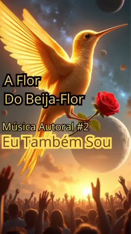 Eu Também Sou