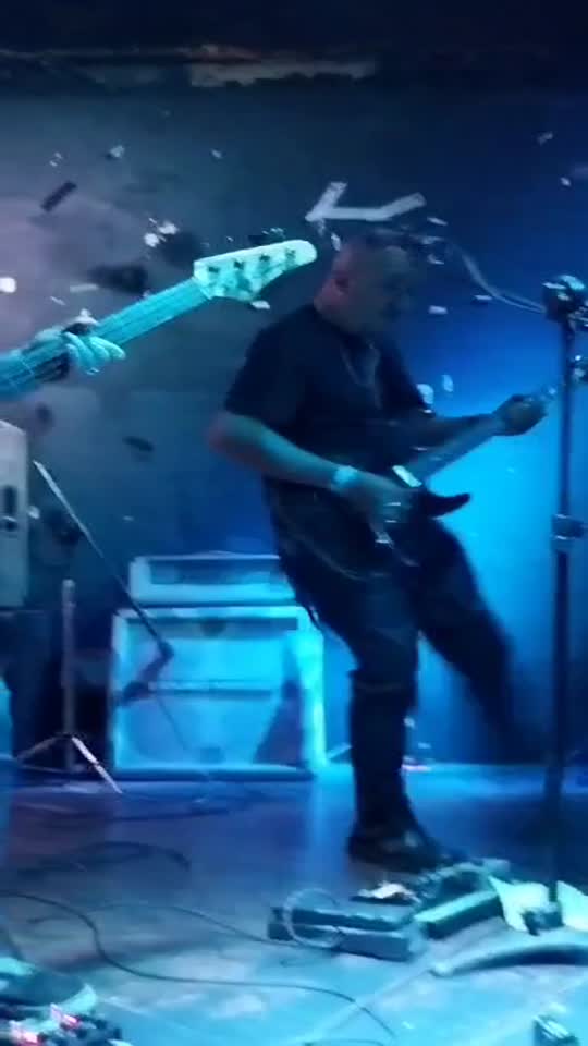 Veneno de Rato ao Vivo