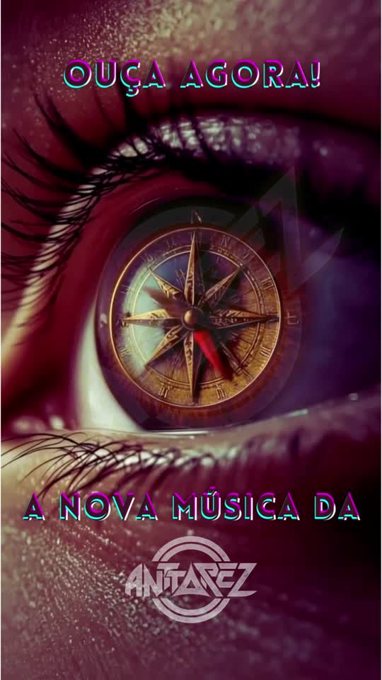 A Bússola [Anúncio Promo] 