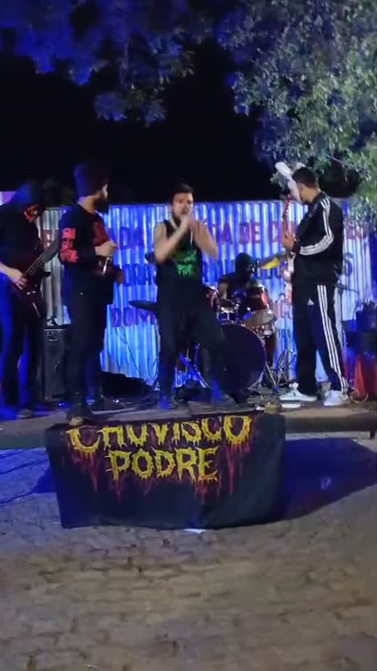 Atrasei 10 minutos e acabou o show