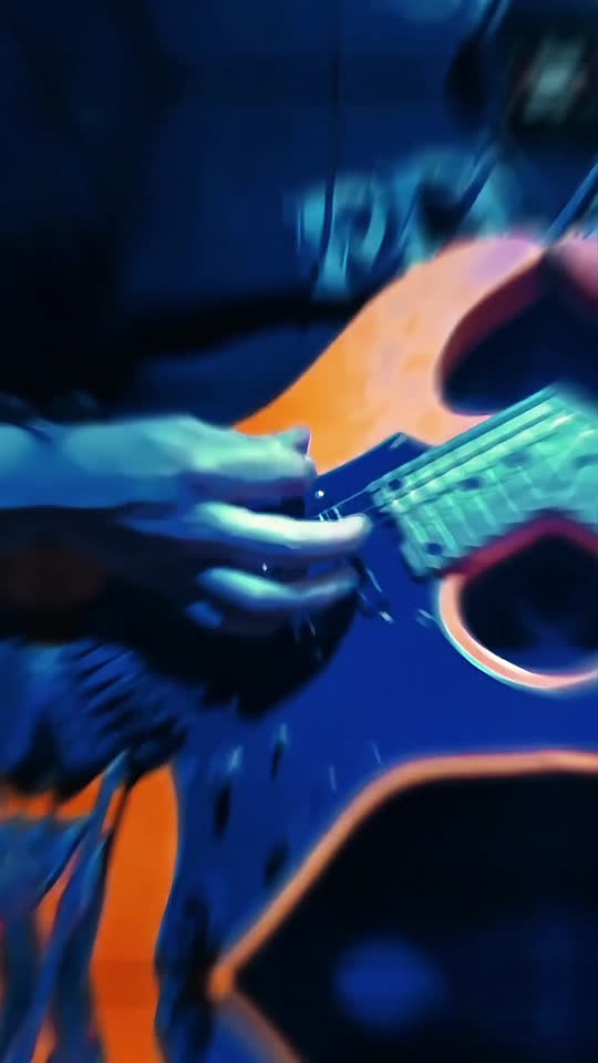Live sessions CP.