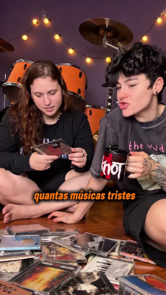 musicas tristes