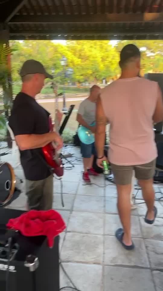Meu Erro - Cover