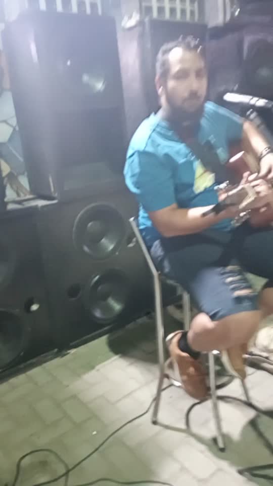Mais uma história de amor Cover Os Garotinhos