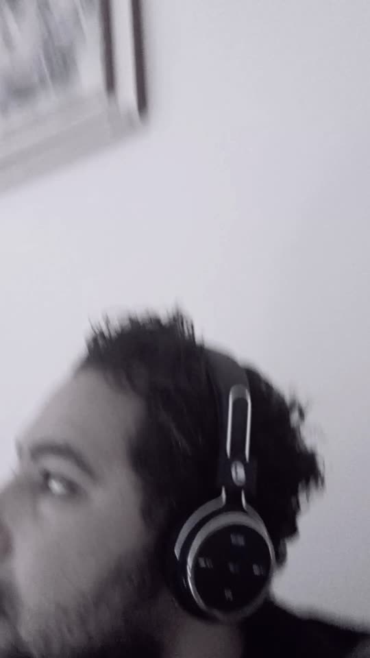 Quero saber de vocês...
