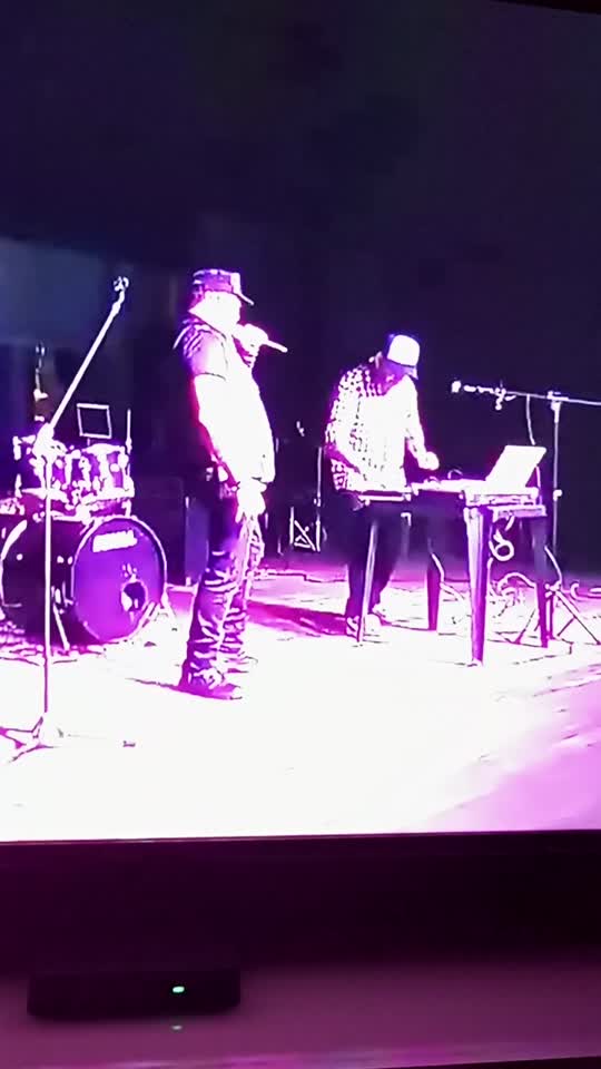 Show do 20/06/2026