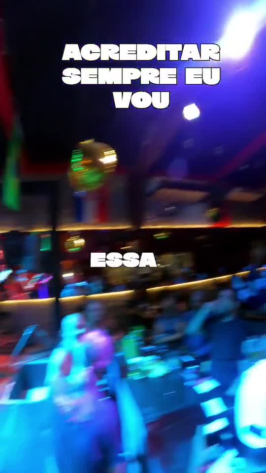 Sempre assim