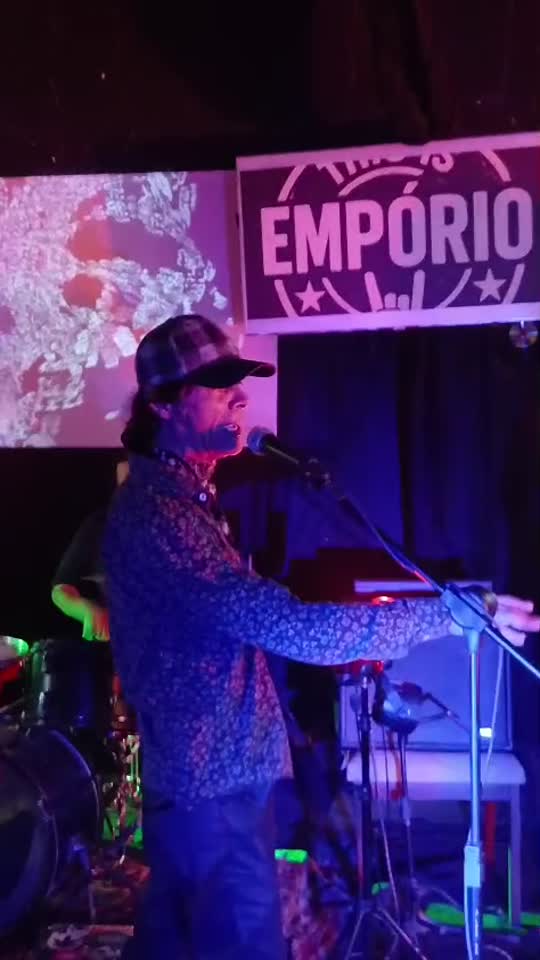 Empório Encantado