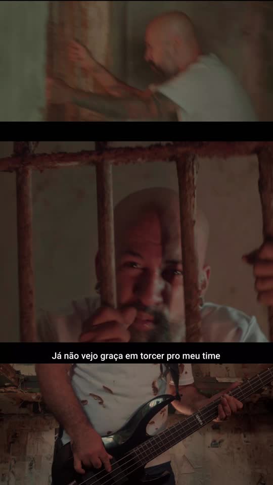 Abençoado por Deus e Natureza