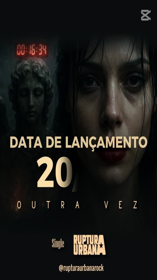 Single "Outra Vez"