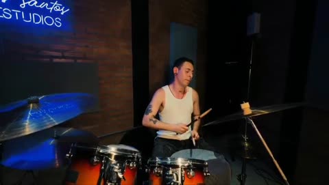 Zero K - Like a Stone Cover