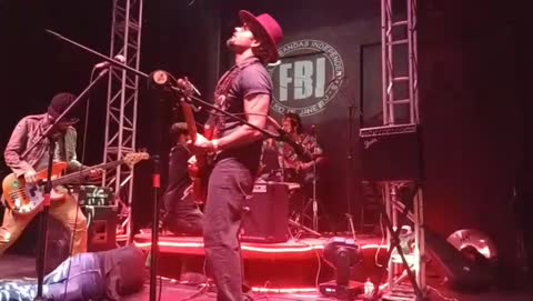 Festival FBI