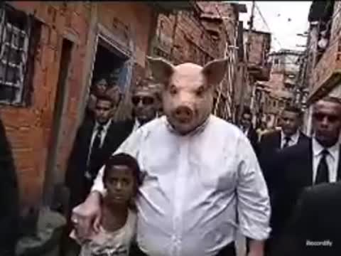 Tudo por dinheiro